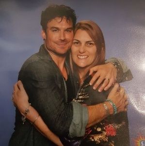 Meet your Posher, Jo